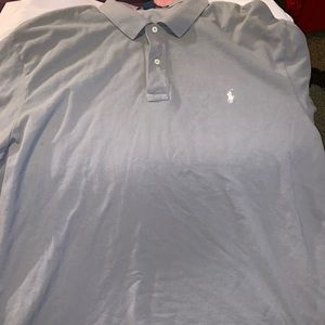 Men’s polo shirt